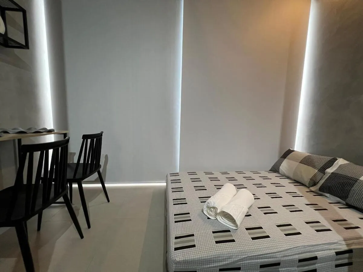 Lägenhet Ap De Luxo Ao Lado Do Allianz Parque 1406 São Paulo Brasilien